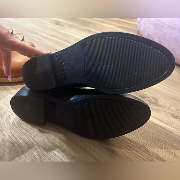 Ralph Lauren Chelsea Rainboots - Picture 3 of 3